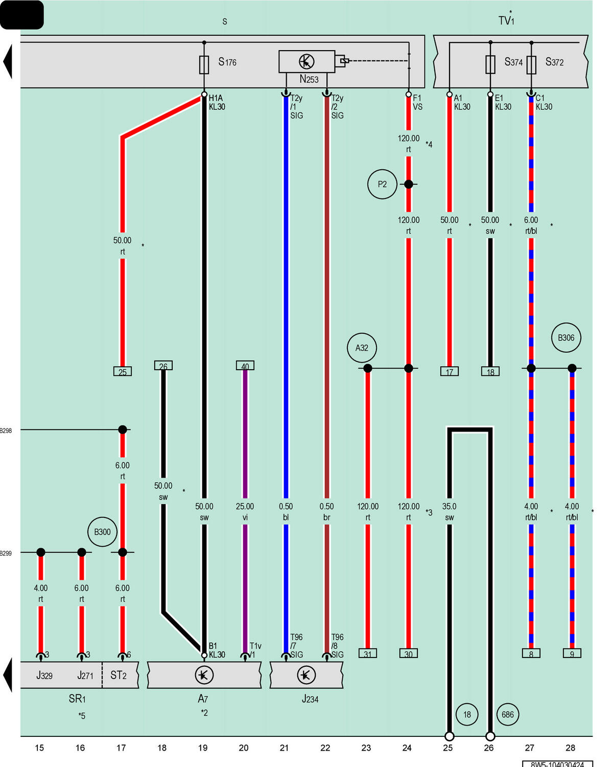 GWW8W5-104030424