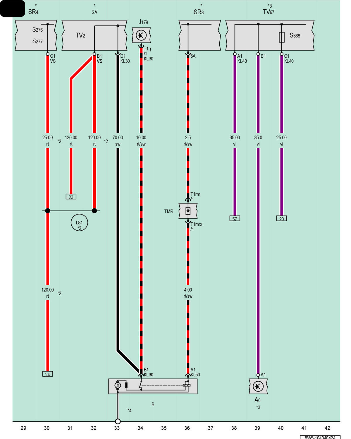 GWW8W5-104040424