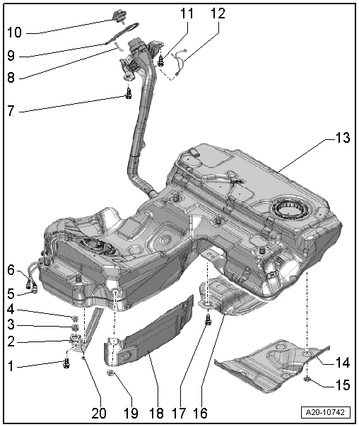 GWWA20-10742