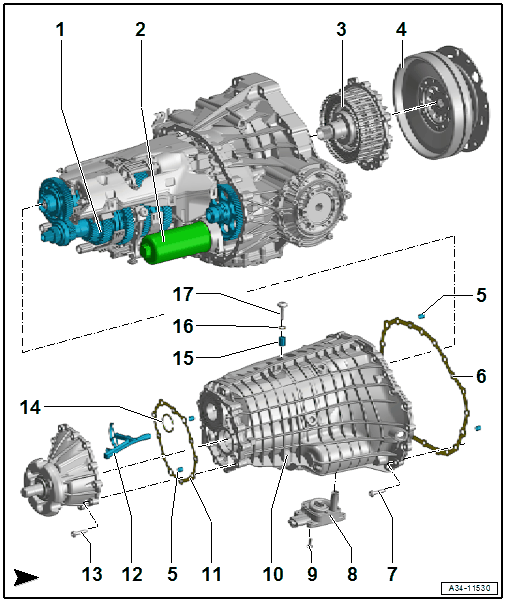 GWWA34-11530