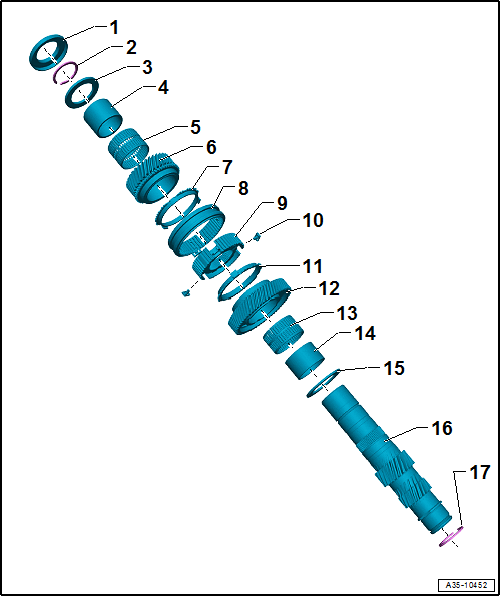 GWWA35-10452