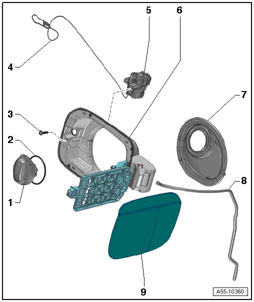 GWWA55-10360