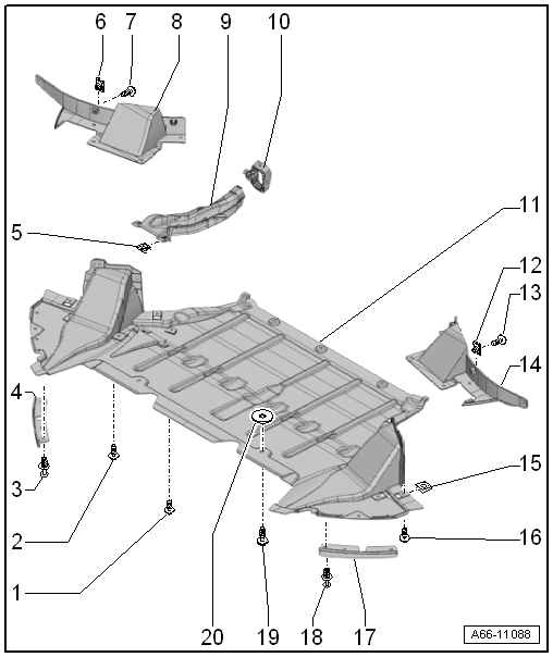 GWWA66-11088
