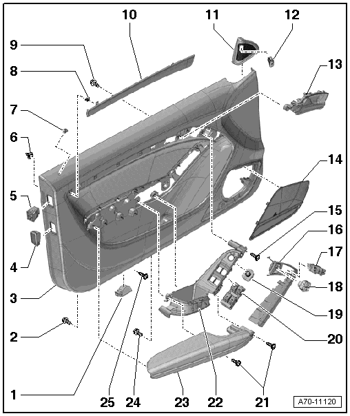 GWWA70-11120