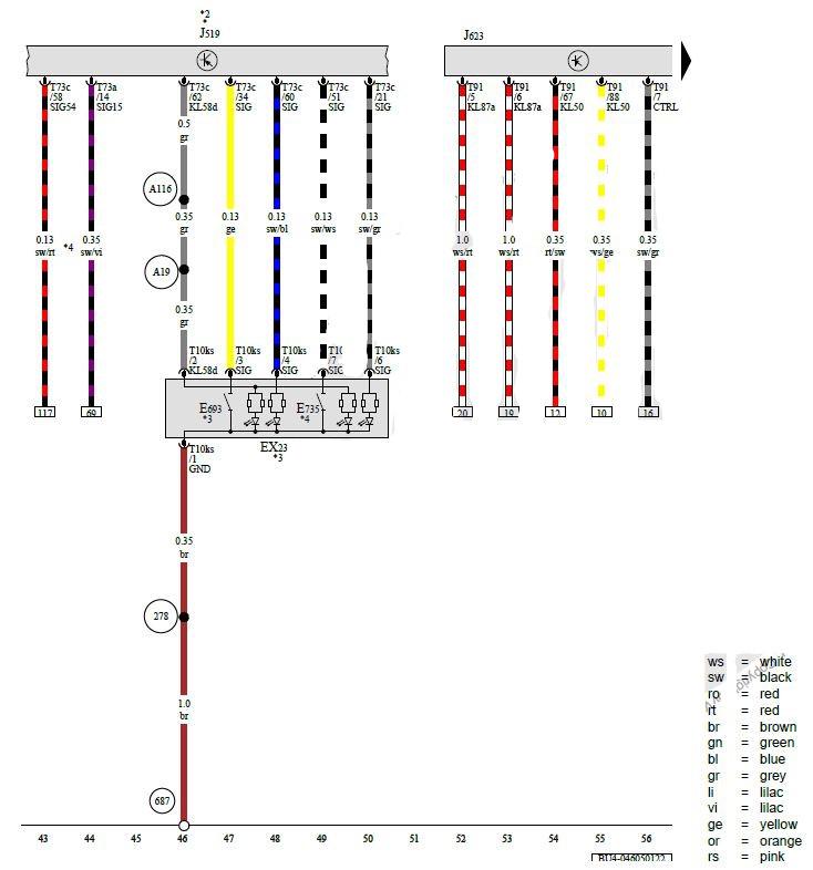 GWWBU4-046050122