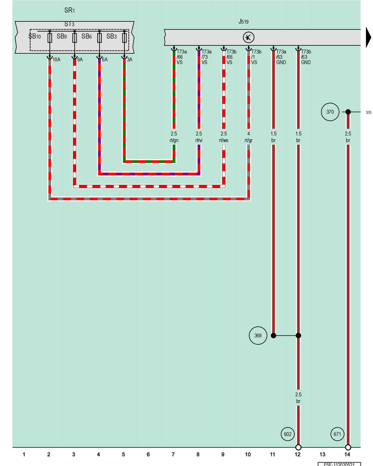 GWWF5E-112020521