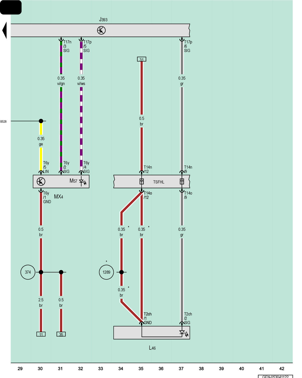 GWWGEN-053041122