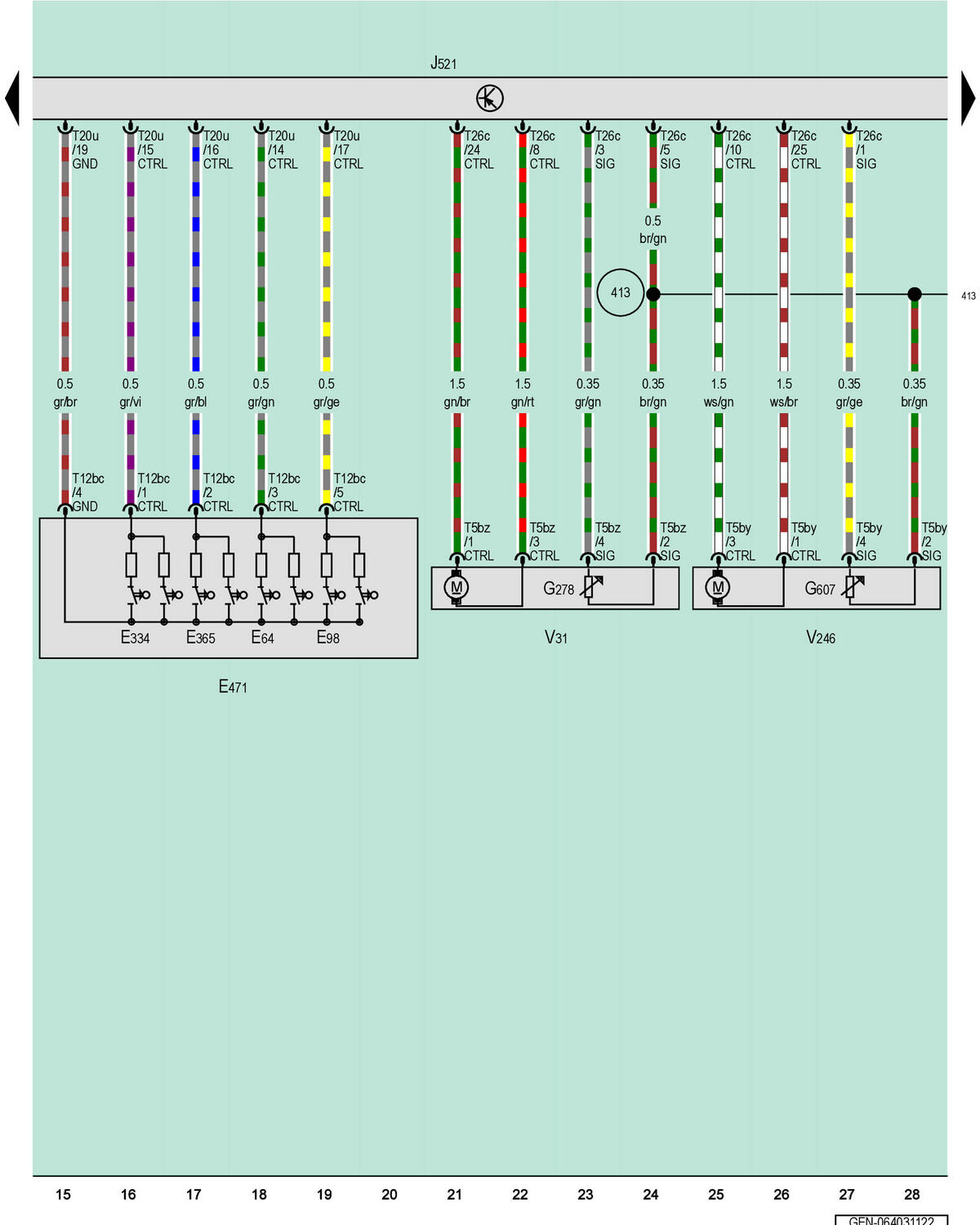 GWWGEN-064031122