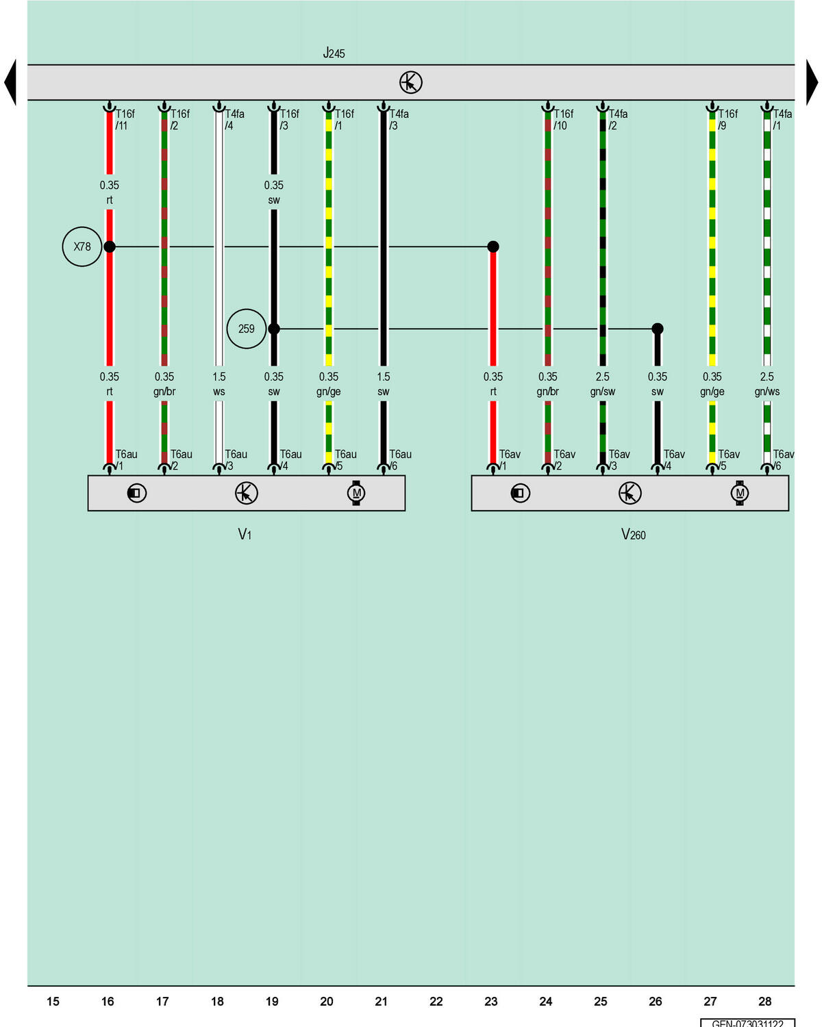 GWWGEN-073031122