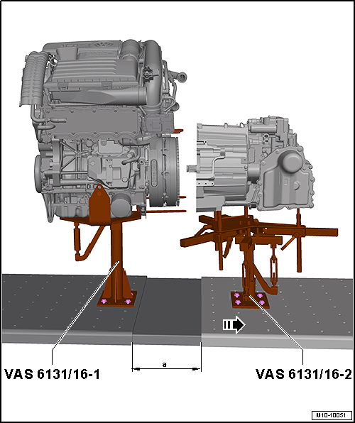 GWWM10-10051