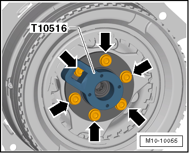 GWWM10-10055
