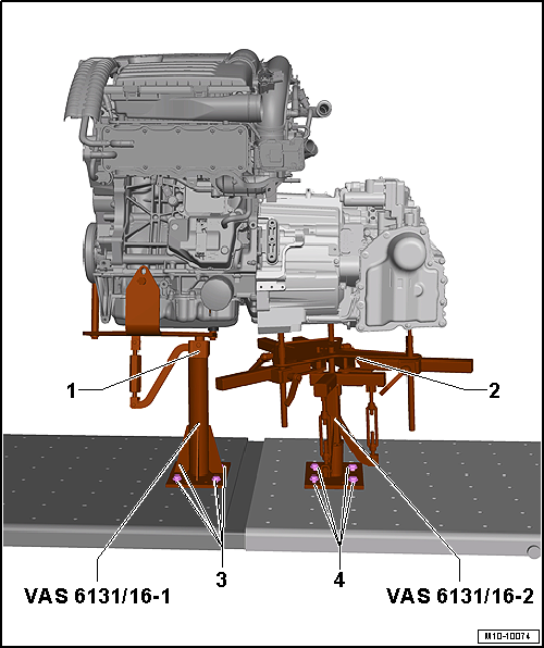 GWWM10-10074