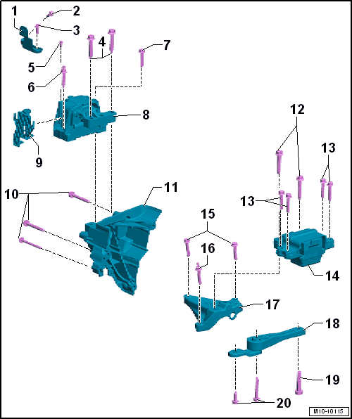 GWWM10-10115