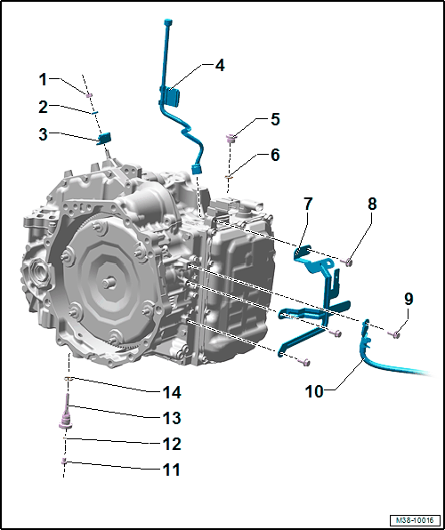 GWWM38-10016