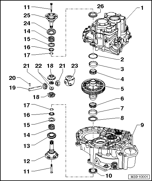 GWWM39-10001