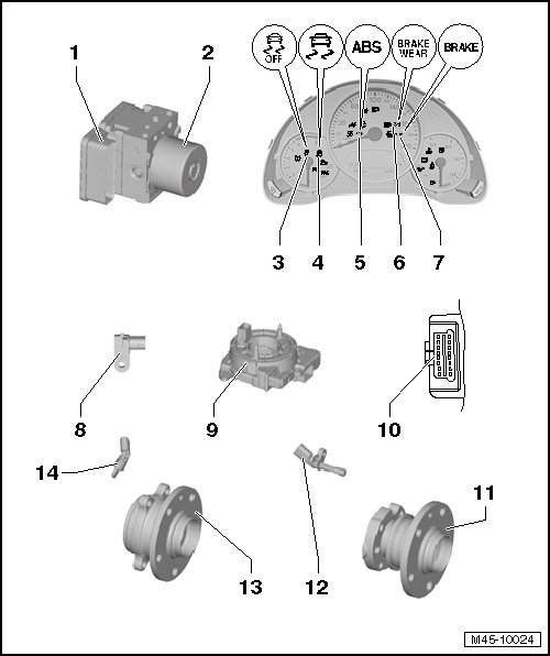 GWWM45-10024