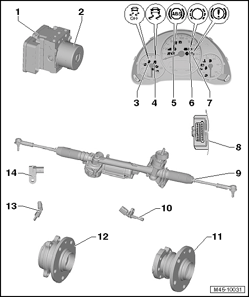 GWWM45-10031
