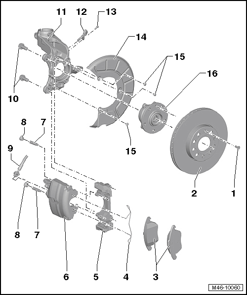 GWWM46-10060