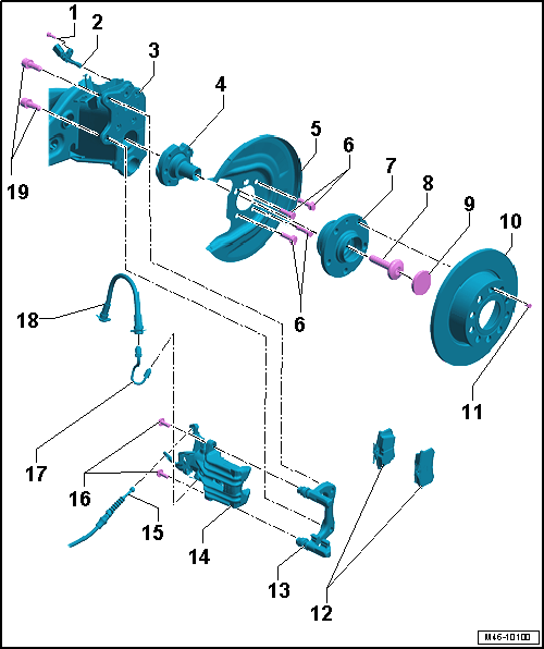 GWWM46-10100