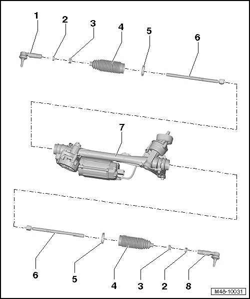 GWWM48-10031