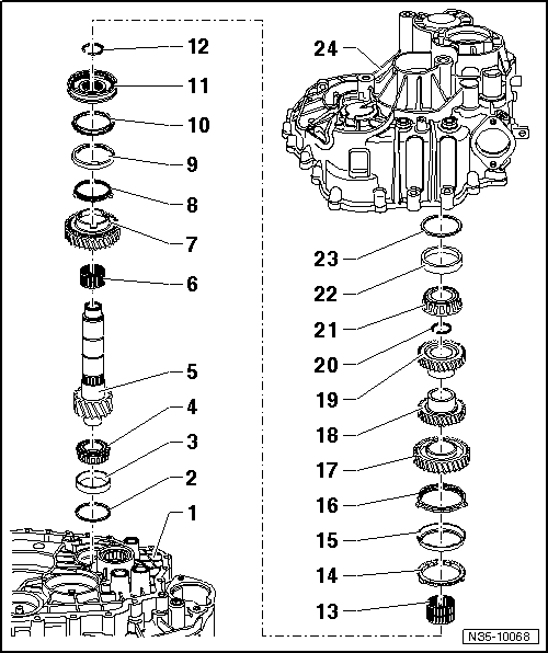 GWWN35-10068